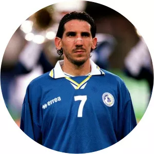 Panayiotis Engomitis