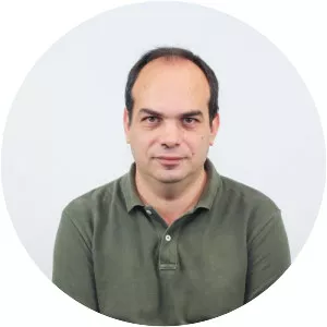 Panayiotis Zaphiris - Rector of the Cyprus University of Technology