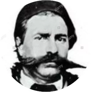 Panayot Hitov - Bulgarian revolutionary