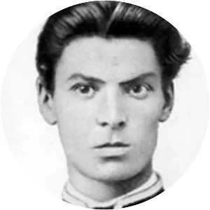 Panayot Volov - Revolutionary