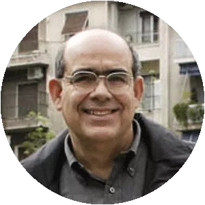 Panayotis Tournikiotis