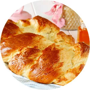 Panbrioche - 