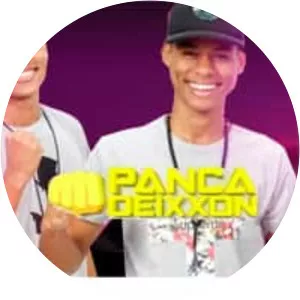 Pancadeixxon - Musical artist