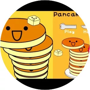 Pancake Tower - Video game