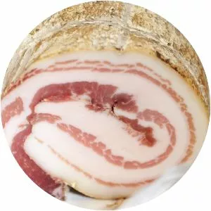 Pancetta - 