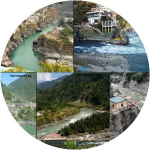 Panch Prayag - 