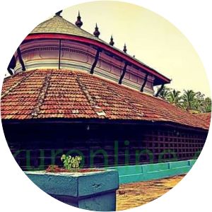 Panchalingeshwara Temple Barkurpete - 