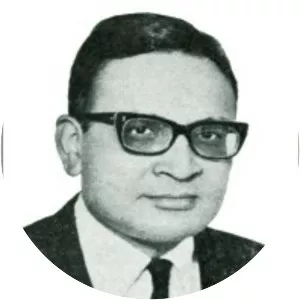 Panchanan Maheshwari