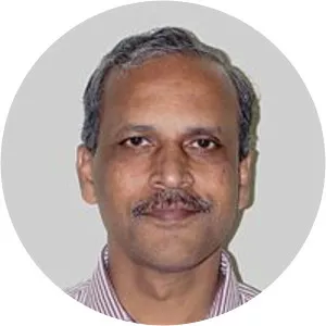 Panchanan Mohanty - Author