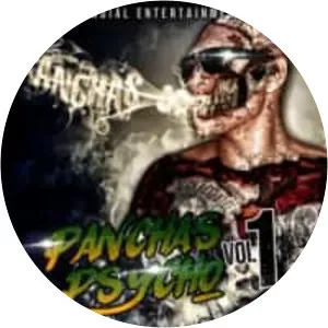 PANCHAS PSYCHO - Musical artist