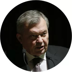 Panchenko Vladislav Yakovlevich