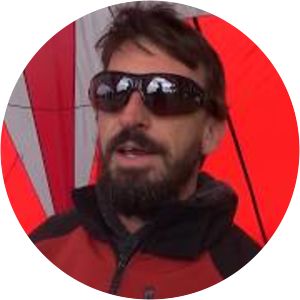 Panchi Lebon photograph