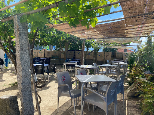 Pancho 3.0 by Adri Vila - Cafeteria