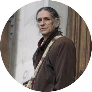 Pancho Aguirre - Film actor