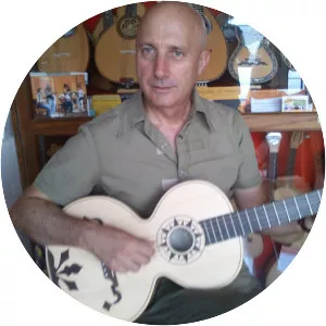 Pancho Álvarez - Musical artist