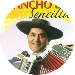 Pancho Escalada