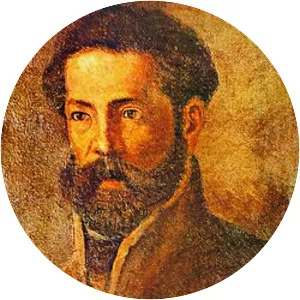 Pancho Fierro - Peruvian painter