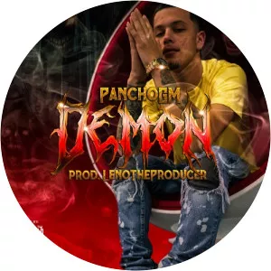 Pancho GM - Musical artist