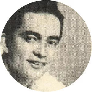 Pancho Magalona