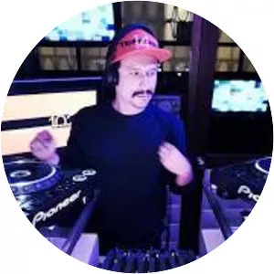 Pancho Piedra - Musical artist