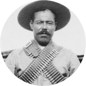 Pancho Villa 