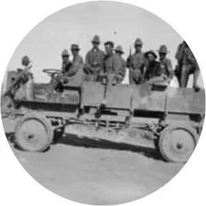 Pancho Villa Expedition