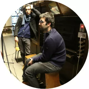 Pancrace - Musical group