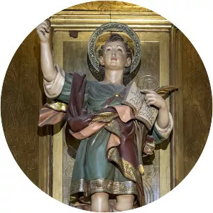 Pancras of Rome - Saint