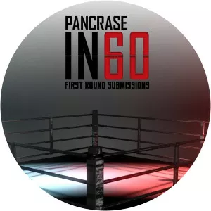 Pancrase in 60: First Round SubmissionsSince 2018 - TV program