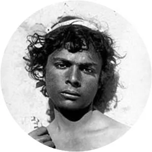 Pancrazio Buciunì - Model