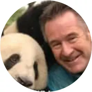 Panda Adventure With Nigel Marven - TV program