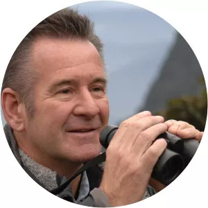 Panda Adventures with Nigel Marven - TV program