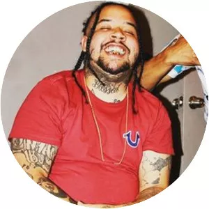 Panda Badazz - Musical artist