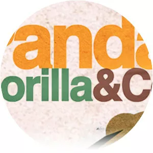 Panda, Gorilla & Co. - German television series