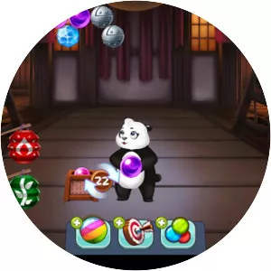 Panda Pop  Bubble Shooter Game. Blast,
