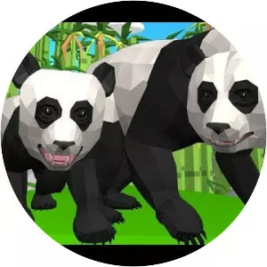 Panda Simulator 3D – Animal Game