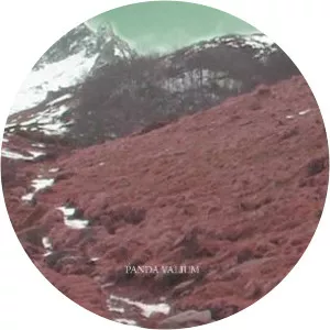 Panda Valium