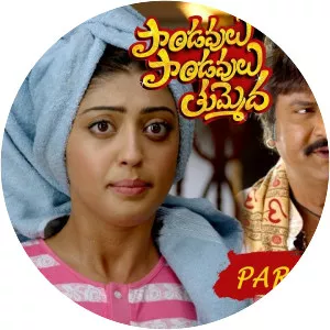 Pandavulu Pandavulu Tummeda
