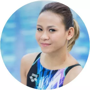 Pandelela Rinong - Malaysian diver