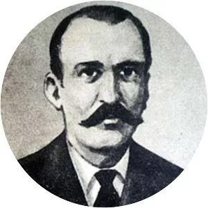 Pandeli Sotiri