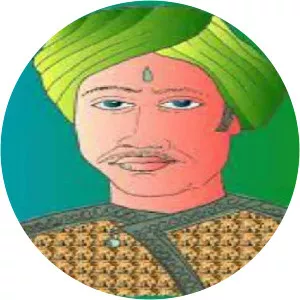 Pandey Ganpat Rai - Revolutionary