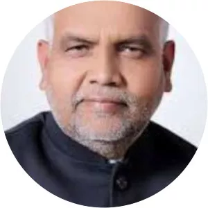 Pandhari Yadav - Politician