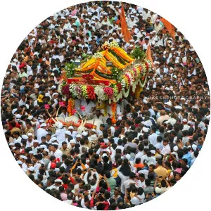 Pandharpur Wari - 