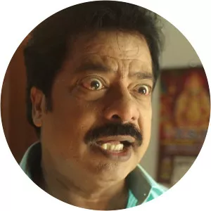 Pandiarajan
