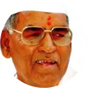 Pandit Anna - Gopinath Munde's brother