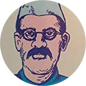 Pandit Arjun Lal Sethi