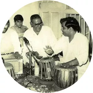 Pandit Chhaturbhuj Rathod