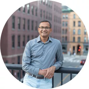 Pandit Dasa - Author