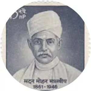 Pandit Madan Mohan Malaviya