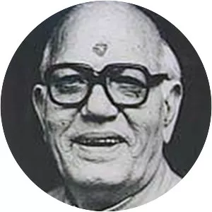 Pandit Maniram - Indian vocalist